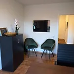Superb Apartment Near Antwerp