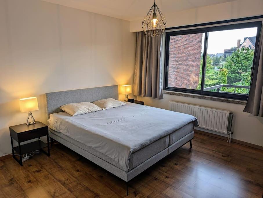 Superb Near Apartment *