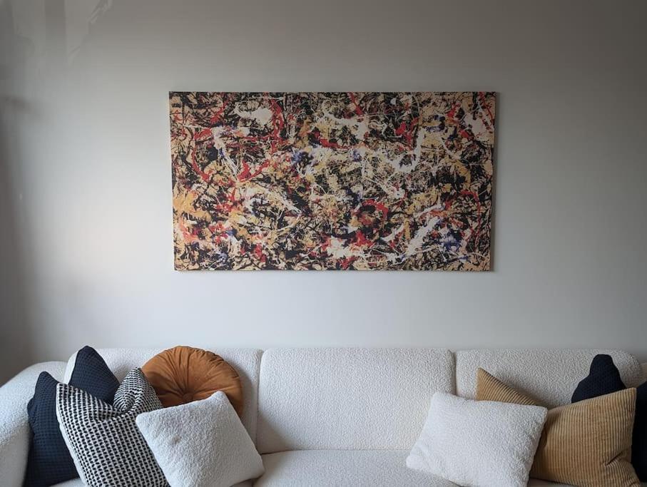 Appartement Superb Near Antwerpen