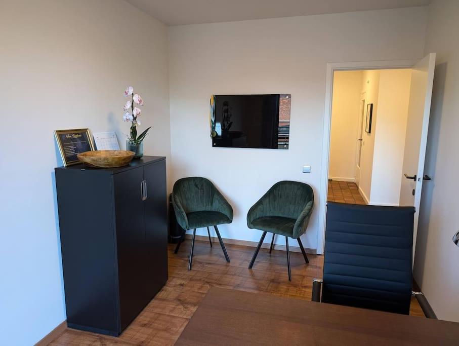 Superb Near Appartement Antwerpen