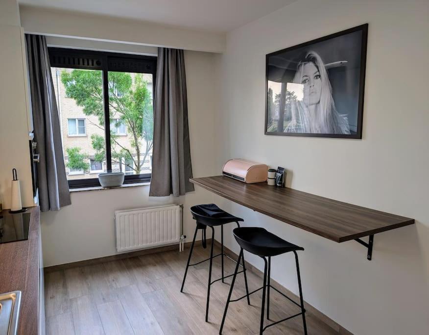 Superb Near * Antwerpen